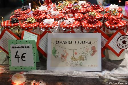 Miklavžev koncert na Osnovni šoli Toma Brejca napolnil dvorano do zadnjega kotička (10)